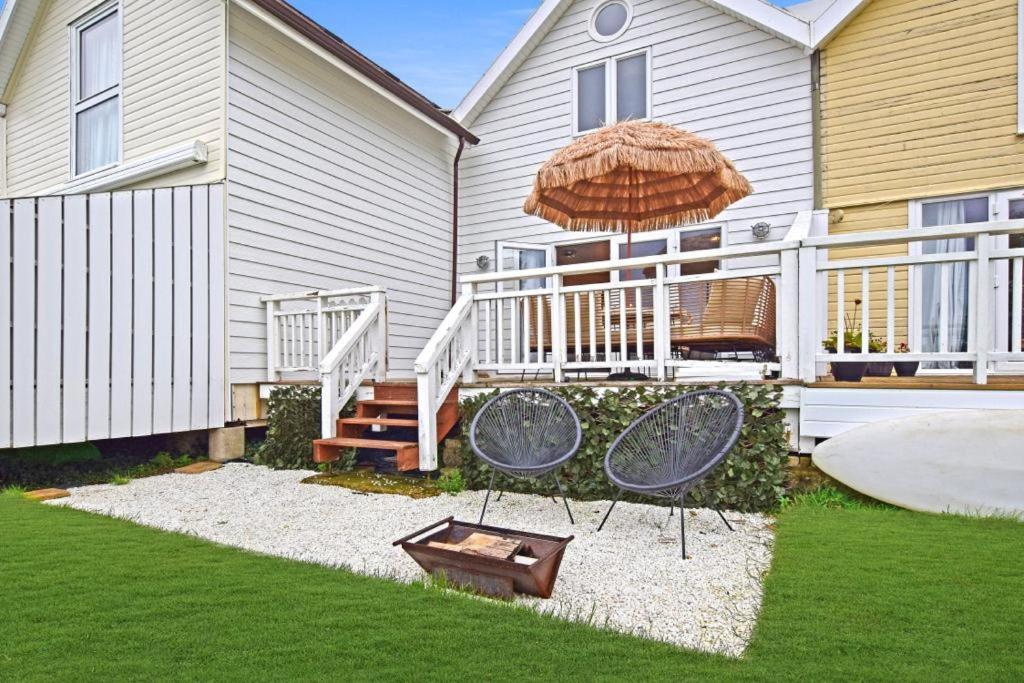 Luxury Lodge In The Heart Of The Cotswolds Cirencester Eksteriør billede